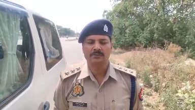 औरैया: दिबियापुर थाना क्षेत्र के अंतर्गत ग्राम सौधेमऊ में दो पक्षों के बीच हुई मारपीट के संबंध में सीओ सिटी ने दी जानकारी