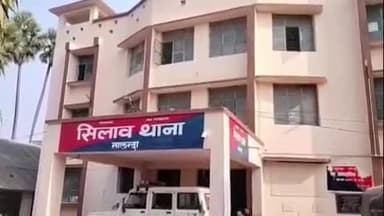 सिलाव: सिलाव थाना पुलिस ने अलग-अलग जगहों से नशे की हालत में तीन लोगों को किया गिरफ्तार