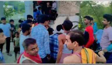 चकपहाड़ पंचायत के कमतौल गांव में उदय सह के गोदाम मे 3-4 लाख की चोरी, कुछ साल से कमतौल गांव में चोरों की नए गैंग है एक्टिव