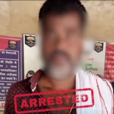 बिक्रम: रानीतलाब थाना पुलिस ने हत्या के प्रयास और SC/ST एक्ट के मामले में एक अभियुक्त को गिरफ्तार किया