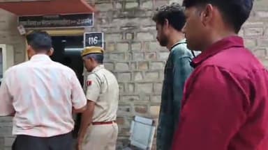 अजमेर: बीकानेर निवासी युवक को एनडीपीएस मामले में किया गिरफ्तार, आज अजमेर न्यायालय में पेश किया गया आरोपी