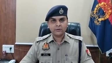 बलरामपुर: जिले में दुष्कर्म के आरोपी को हुई आजीवन कारावास की सजा और ₹25 हजार का लगाया गया अर्थदंड, पुलिस अधीक्षक ने दी जानकारी