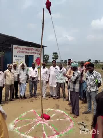 घोसी: शाहपुर पंचायत में भाकपा माले का आठवां स्थानीय कार्यकर्ता सम्मेलन संपन्न