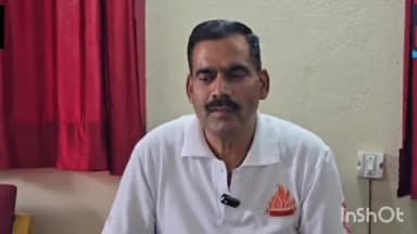 धर्मशाला: आगजनी की घटनाओं पर काबू पाने के लिए अग्निशमन विभाग पूरी तरह से तैयार: क्रम चंद कश्यप