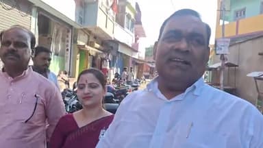 तेजस्वी यादव को पुत्र रत्न प्राप्त होने पर। RJD नेता गौतम चंद्रवंशी राजद जिला अध्यक्ष उदय यादव तथा प्रेमा चौधरी का ब्यान