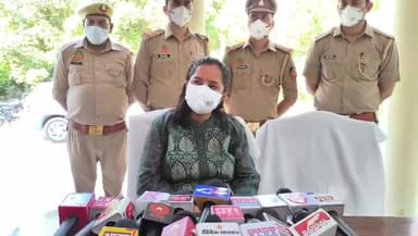 कानपुर: चिड़िया घर में बर्ल्ड फ्लू संक्रमण और केस्को उपकेंद्रों की चोरी के प्रकरण में जू डायरेक्टर ने की प्रेस कॉन्फ्रेंस