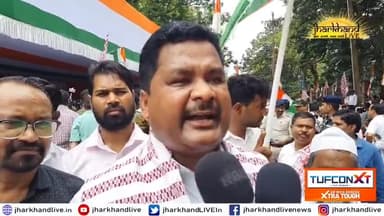 केन्द्र को सरना कॉलम तो देना होगा हंस के दीजिए या रो के आप आदिवासियों के साथ छल नहीं कर सकते हैं : राजेश कच्छप