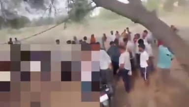 सिंगरौली: बिलौजी टाऊनशिप के पास मिला अज्ञात युवक का शव, कोतवाली पुलिस हत्या और हादसे, दोनों पहलुओं से कर रही जांच