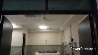 कटिहार: भगवान चौक के पास सड़क किनारे मिला व्यक्ति, अस्पताल में भर्ती, पहचान नहीं