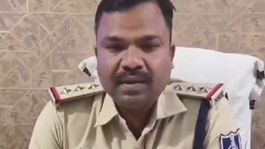 सीतामऊ: सीतामऊ पुलिस ने ऑपरेशन मुस्कान के तहत 20 घंटे में अपहृत नाबालिग किशोरी को किया दस्तयाब