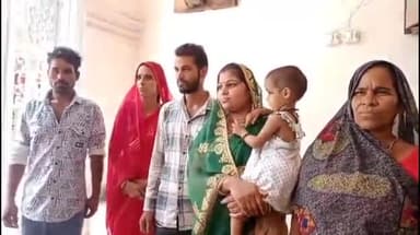 शिवपुरी नगर: वघोरिया गांव में बहन पर पैतृक संपत्ति की फर्जी रजिस्ट्री का आरोप, 6 भाई-बहनों की जमीन बेची; कलेक्टर से शिकायत