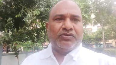 जगदीशपुर: बिहार के भावी मुख्यमंत्री श्री तेजस्वी यादव जी को पुत्र रत्न हुआ है ।
मैं उन्हे पुत्ररत्न की प्राप्ति के लिए बहुत बहुत