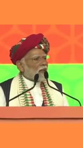 #opretionsindoor “सुख चैन से जियो रोटी खाओ…वरना मेरी गोली तो है ही” -पीएम मोदी #news #NarendraModi
