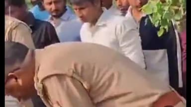 तरबगंज: सिंगहाचंदा गांव के पास पेड़ से लटकता मिला युवक का शव, घरेलू विवाद के कारण आत्महत्या का शक