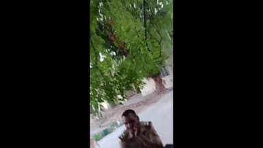 भदोही: रिश्वत लेने के आरोप में भदोही कोतवाली के दो सब इंस्पेक्टर को किया गया निलंबित, वीडियो सामने आने पर SP ने की कार्रवाई