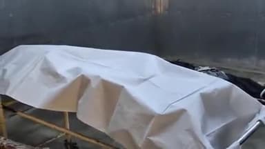 लाडपुरा: रेलवे कॉलोनी थाना इलाके में एक युवक ने फांसी लगाकर की आत्महत्या, पुलिस ने करवाया पोस्टमार्टम