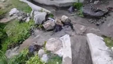 टापरी: मीरु गांव में सिंचाई की समस्या का समाधान, कंडे से राङंकुलागं पानी पहुंचाने से ग्रामीणों में खुशी की लहर