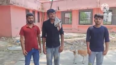 फिरोज़ाबाद: गांव नवादा के पास रोड पार करते समय तेज रफ्तार बाइक ने दूसरी बाइक को मारी जोरदार टक्कर, एक शख्स की हुई मौत