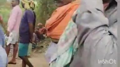 अरवल: दुना छपरा में बिजली के करंट से वशिष्ठ राम की मौत, गांव में शोक