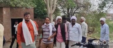 उरई: रामपुरा थाना क्षेत्र में महिला ने अज्ञात कारणों से फांसी लगाकर की आत्महत्या, मेडिकल कॉलेज में हुआ पोस्टमार्टम