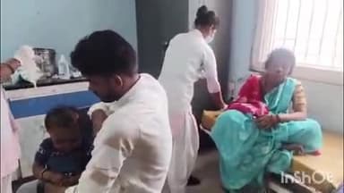 आरा: उदवंतनगर थाना क्षेत्र के जीरो माइल के समीप बुलेट सवार ने बाइक सवार दंपती समेत 3 को टक्कर मारी, सभी जख्मी