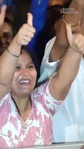 चेहरे की मुस्कान, आंखों की चमक और इशारे  
सब बयां कर रहे हैं कि हमें ऑपरेशन सिंदूर पर गर्व है -करणी सेना