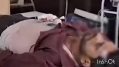 कुरवाई: सिरोंज रोड पर तेज रफ़्तार बाइक के अनियंत्रित होकर फिसलने से युवक हुआ घायल, अस्पताल में इलाज जारी