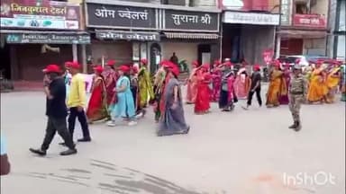 जगदलपुर: विश्व मासिक धर्म स्वच्छता दिवस पर महारानी अस्पताल से निकाली गई जागरूकता रैली