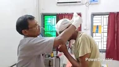 कटोरिया: मढ़ियापट्टी कठौन में भूमि विवाद में दो भाइयों के बीच मारपीट, 5 जख्मी, मामला थाने पहुंचा