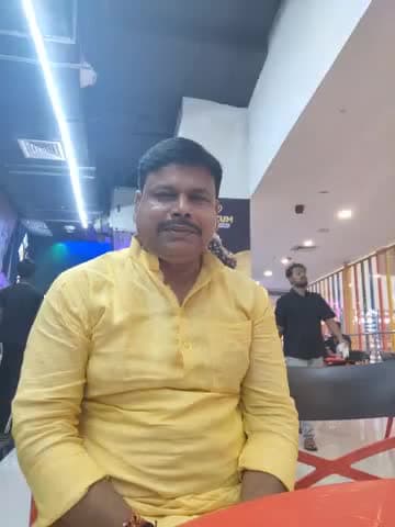 आइए, आगामी 30 मई को प्रधानमंत्री मोदी एवं बिहार के विकास पुरुष नीतीश कुमार जी के साथ विक्रमगंज की NDA की ऐतिहासिक रैली में शामिल होकर बिहार के विकास को नई गति प्रदान करने में अपना योगदान दें🙏🙏💐💐