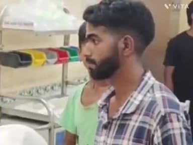 गोपालगंज: गोपालगंज में अज्ञात वाहन की टक्कर में सड़क पार कर रहे युवक की हुई मौत