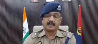 मुरादाबाद: देव व्यापार की सोशल मीडिया पर वायरल वीडियो पर पुलिस ने की कार्रवाई