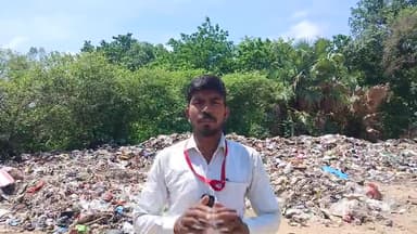 5 जून के लिए अधिकारी लोग केवल सेल्फी लेंगे , और पर्यावरण को भूल जाएंगे #tarapur #munger #hawalikharagpur #bihar #news