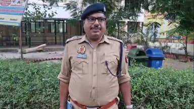 अमरोहा: रजबपुर के झनकपुरी में कार सवारों ने युवक को मारी गोली, सीओ सिटी ने कहा- मामले में जांच शुरू