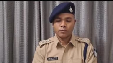 देवसर: देवसर में पदस्थ अनुविभागीय अधिकारी का हुआ तबादला, अब चितरंगी अनुभाग का संभालेंगे कार्यभार