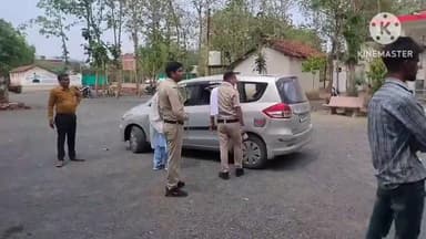 पथरिया: ऑपरेशन मुस्कान के तहत पथरिया पुलिस ने नाबालिग बालिका को किया बरामद, दुष्कर्म के दो आरोपी हुए गिरफ्तार
