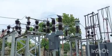 बागपत: बेहतर विद्युत आपूर्ति के लिए 29 मई को विद्युत उपकेंद्र सरूरपुर से संबंधित गांवों की 6 घंटे विद्युत आपूर्ति रहेगी बाधित