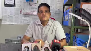 नोएडा:कोरोना के मामले लगातार बढ़ रहे, संख्या हुई 19,सभी मरीज होम आइसोलेट, घर पर इलाज जारी,डिप्टी CMO की अपील, सफाई रखे