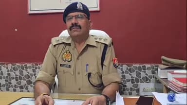 भोगांव: भोगांव क्षेत्र में शादी से मना करने पर युवक ने युवती को मारी गोली, मामले की जानकारी दी क्षेत्राधिकारी ने