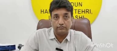 देहरादून: शहर में बढ़ रही स्टैंड गतिविधियों को लेकर आरटीओ हुआ सक्रिय