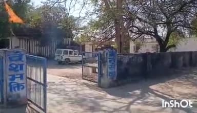 श्योपुर: बाइक की टक्कर से युवक की मौत, मानपुर थाने में चालक के खिलाफ मामला दर्ज