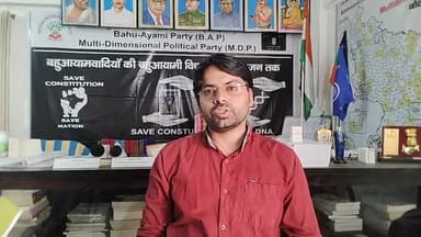 #नेपालबॉर्डर_तोड़े_गए_350+_मुस्लिम_धार्मिक स्थलो पर यदि कोई सबूत है तो साक्ष्य प्रस्तुत योगी सरकार