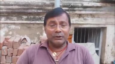 जगदीशपुर: जगदीशपुर में बुधवार को पंचायती राज मंत्री केदार प्रसाद गुप्ता एनडीए गठबंधन के कार्यकर्ताओं के साथ करेंगे बैठक