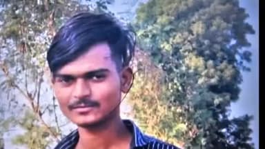 लाडपुरा: भंवरगढ़ थाना इलाके में पैदल जा रहे युवक को ट्रक ने मारी टक्कर, हुई मौत