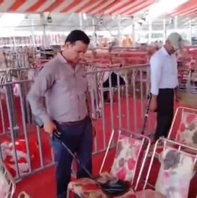 कानपुर: मुख्यमंत्री योगी आदित्यनाथ का आज कानपुर दौरा, पीएम के कार्यक्रम की तैयारी का जायजा लेंगे और समीक्षा बैठक करेंगे