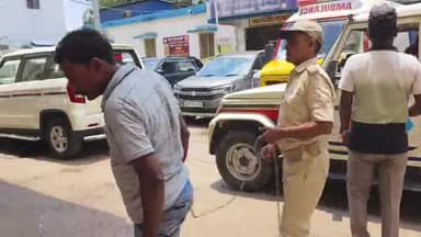 कटिहार: बुद्धू चौक: मारपीट के आरोप में एक व्यक्ति गिरफ्तार, मेडिकल जांच के बाद भेजा जेल