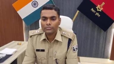 आरा: हसनबजार थाना क्षेत्र में सेक्स पावर बढ़ाने वाली दवा खिला युवती का गैंग रेप, दवा के साइड इफेक्ट से हुई मौत, एक गिरफ्तार