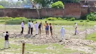 गोपालगंज: सासामुसा गांव में भूमि विवाद को लेकर दो पक्षों में मारपीट, तीन लोग जख्मी, वीडियो वायरल