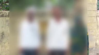 भोगांव: एलाऊ क्षेत्र निवासी पीड़ित पिता ने पुत्री के प्रेमी द्वारा परेशान किए जाने का आरोप लगाया, एसपी से की शिकायत