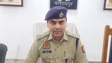 बलरामपुर: एमएलकेपीजी कॉलेज के पास स्थित तालाब में नहाने गए 5 बच्चे डूबे, 2 बच्चों की मौत की जानकारी पुलिस अधीक्षक ने दी